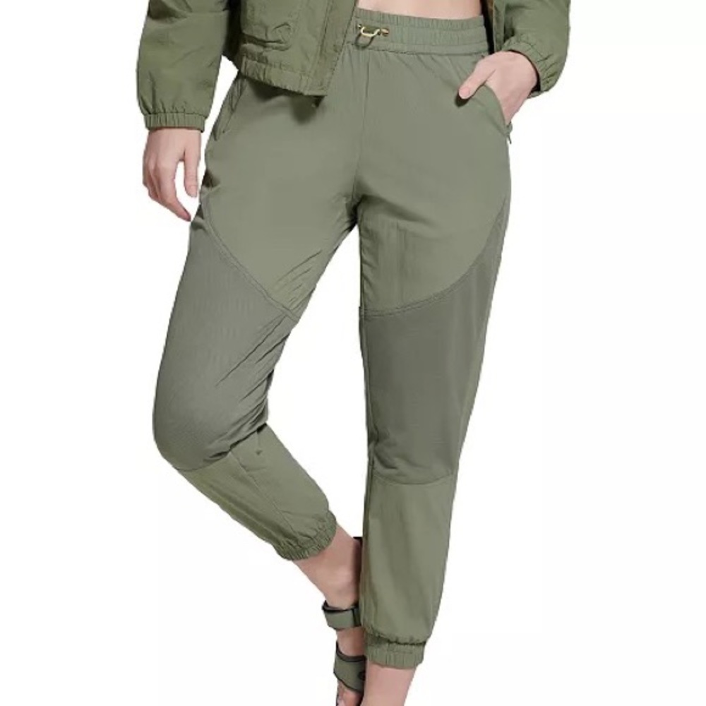 NWT Bass Outdoor Women's Roque Pant